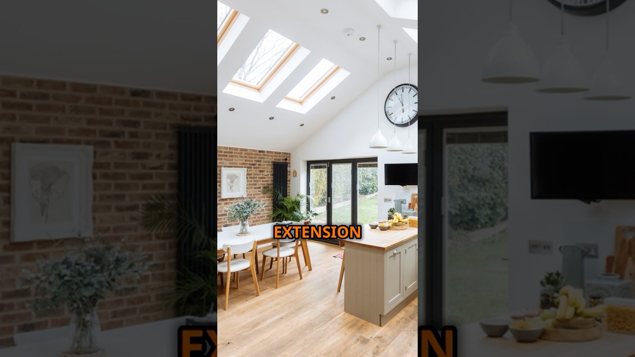 How much does a single storey extension cost?
