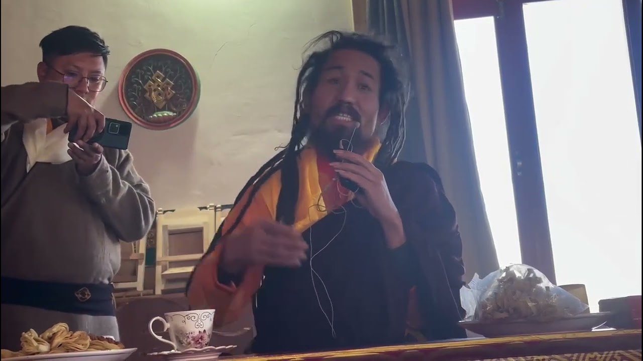GYEN DEWA TEACHING 