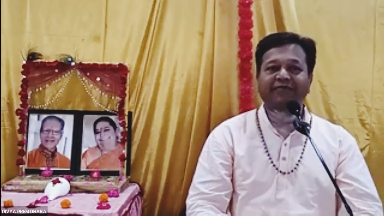 SATSANG VANI 28-6-2025