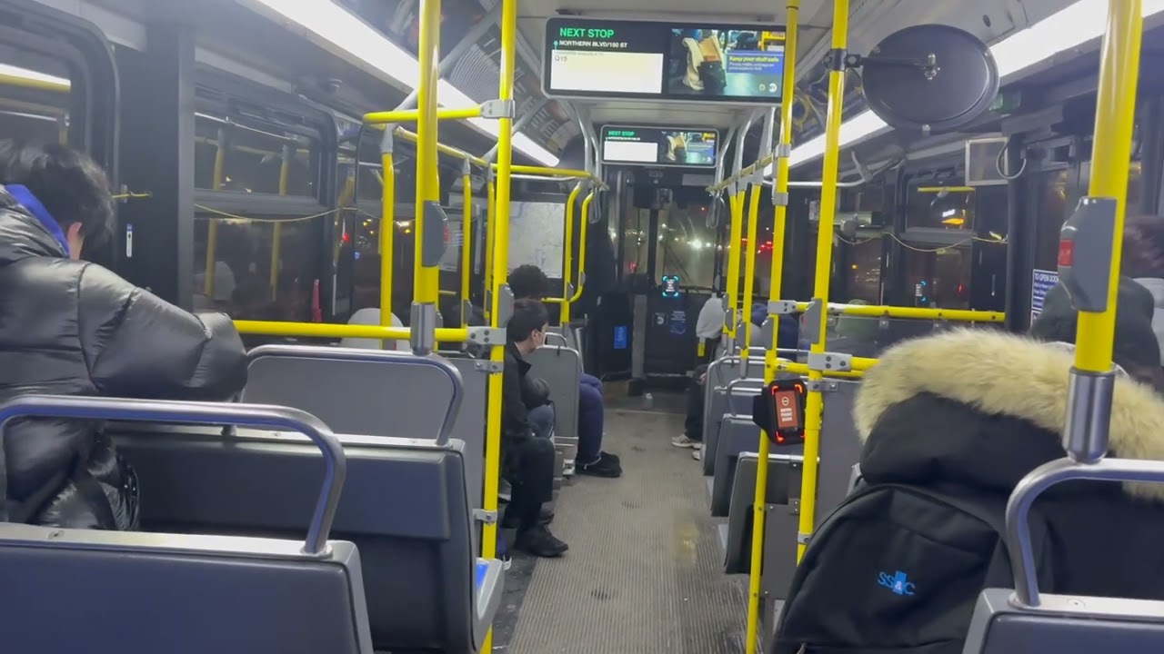 Random C40LF MTA compilation