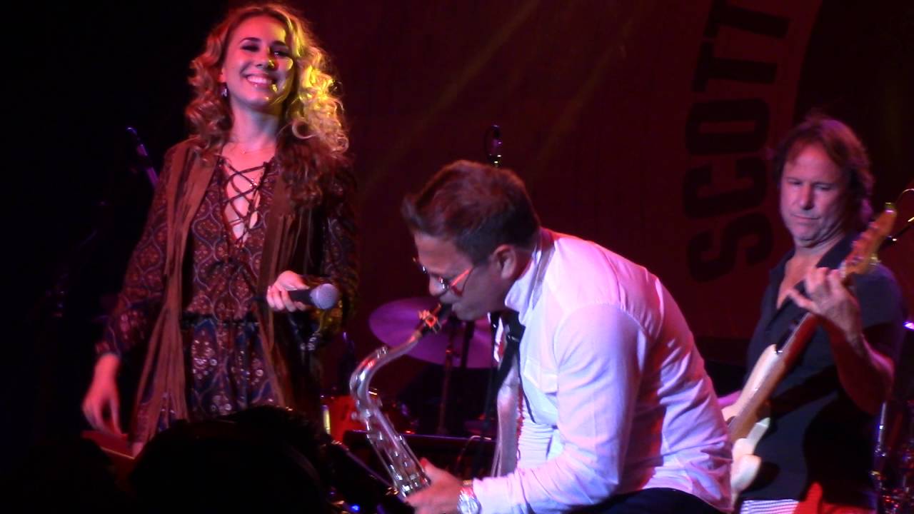 Haley Reinhart House of the Rising Son Medlock Robby Krieger St. Jude Children's Hospital North Ranc