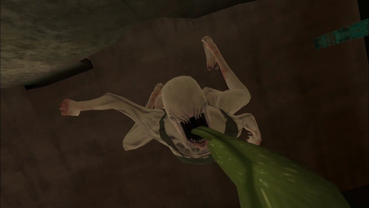 The Curse Of Evil Emily - Full Gameplay Walkthrough - Secret Ending