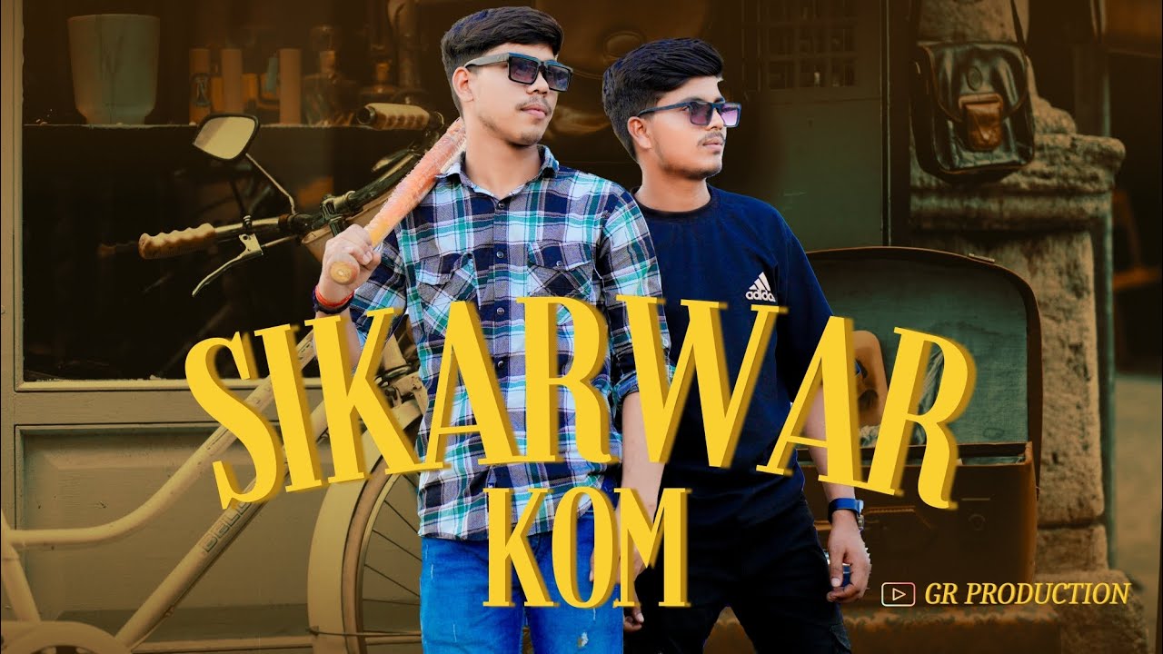 Sikarwar kom || Gaurav Thakur.                            || Vijay Gahlot || New Rajputana Song 2024