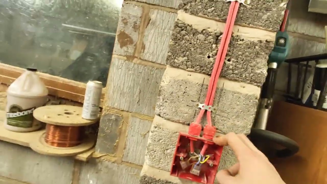 Gent vigilon system test 1