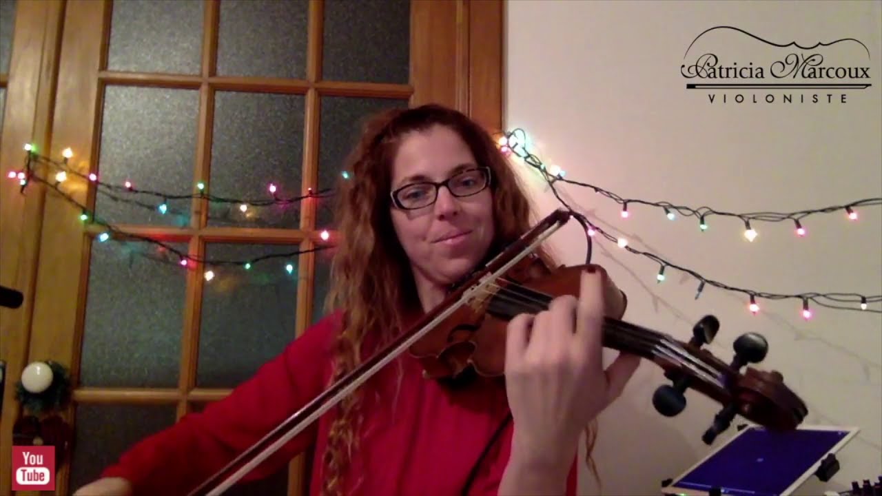 Ave Maria (Schubert)- Patricia Marcoux