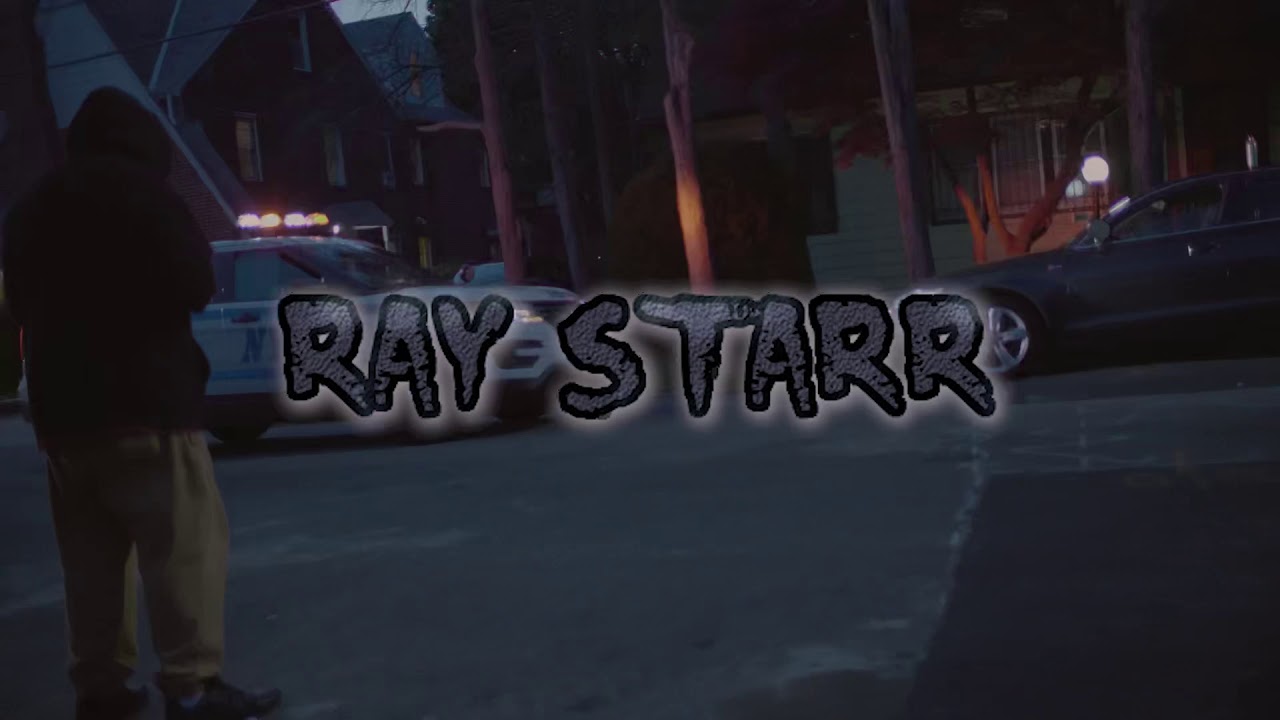 Ray Starr - Deep