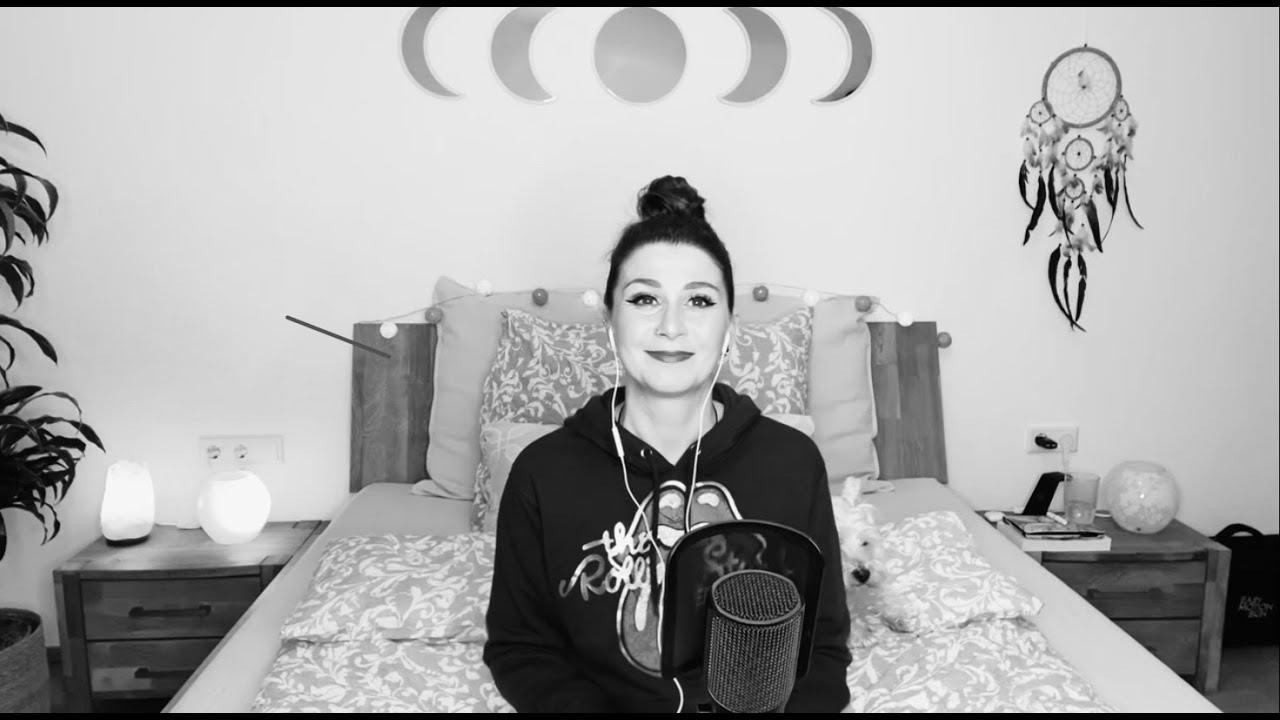 Talkin Bout a Revolution - Tracy Chapman (Cover)