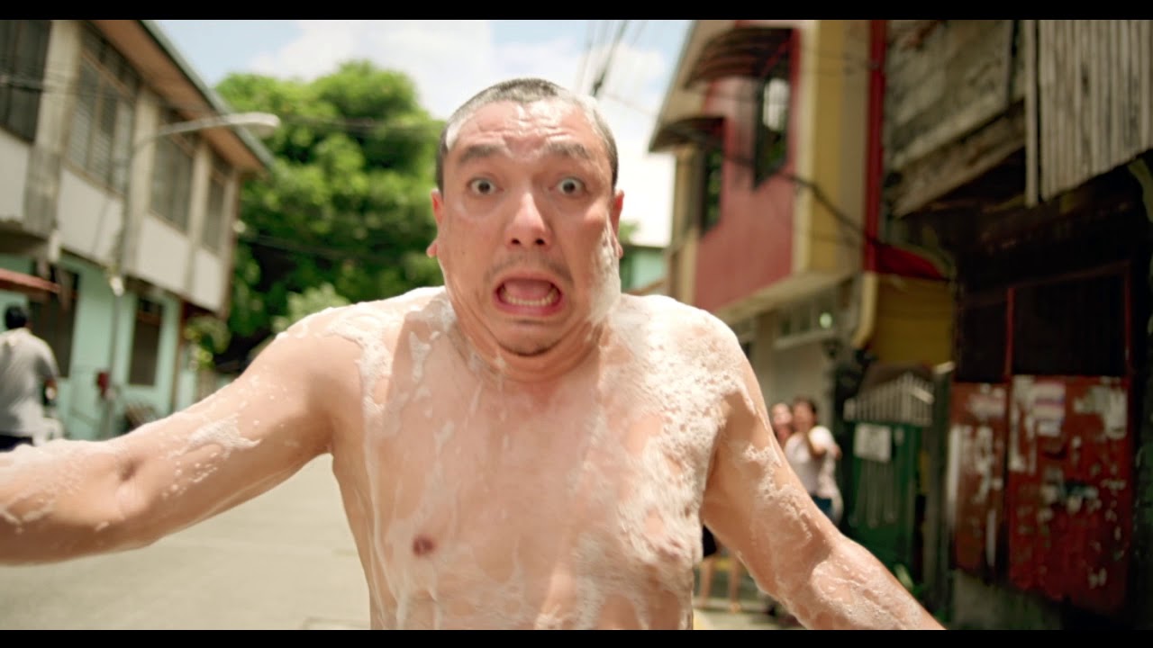 Safeguard Bath TVC