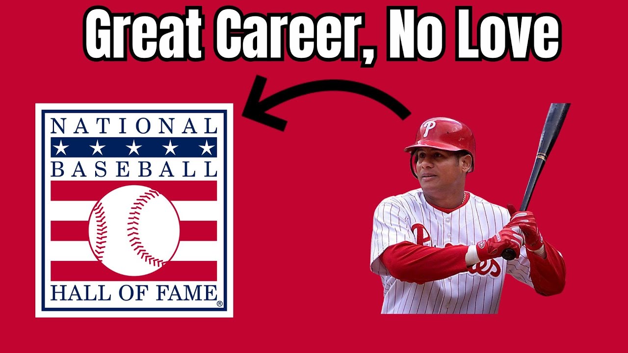 Why Bobby Abreu is Being Done Dirty