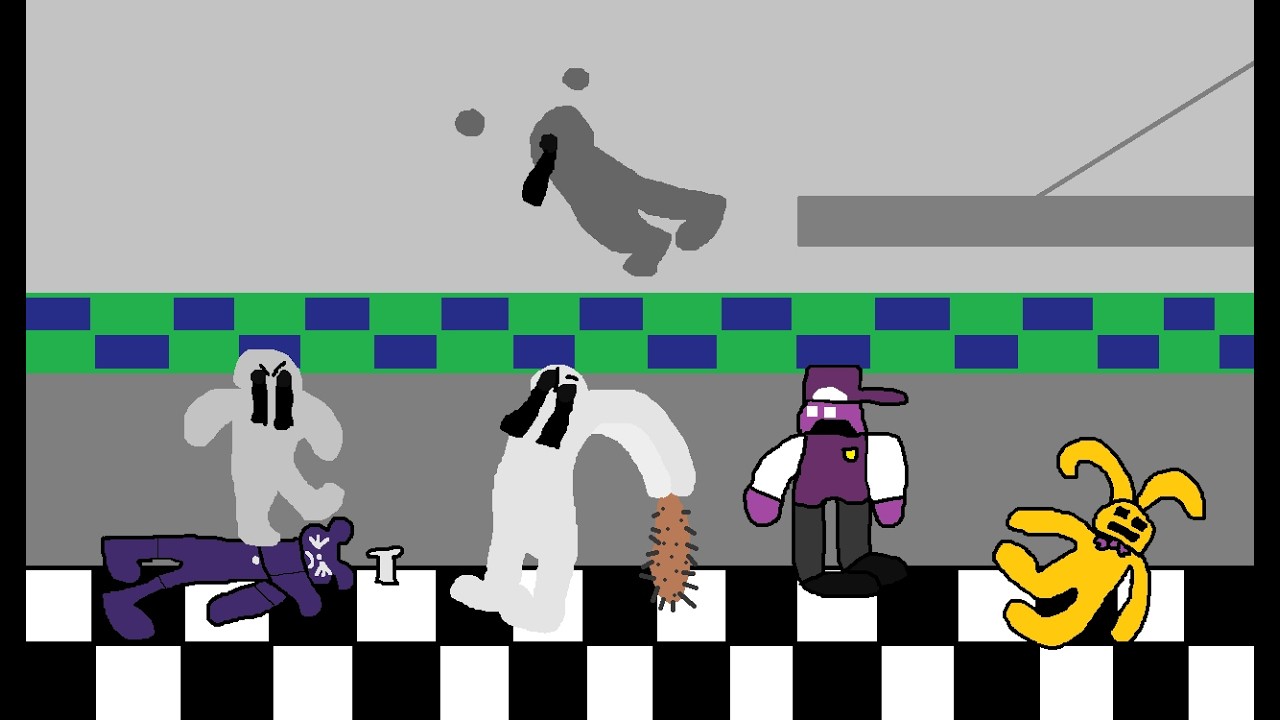 That Fateful Night: Funny Moments