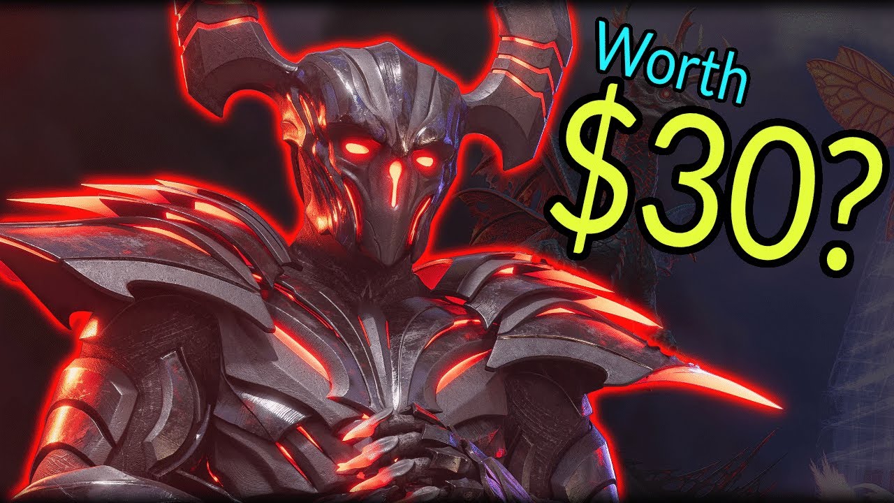 Is Arks Lost Colony Worth $30?