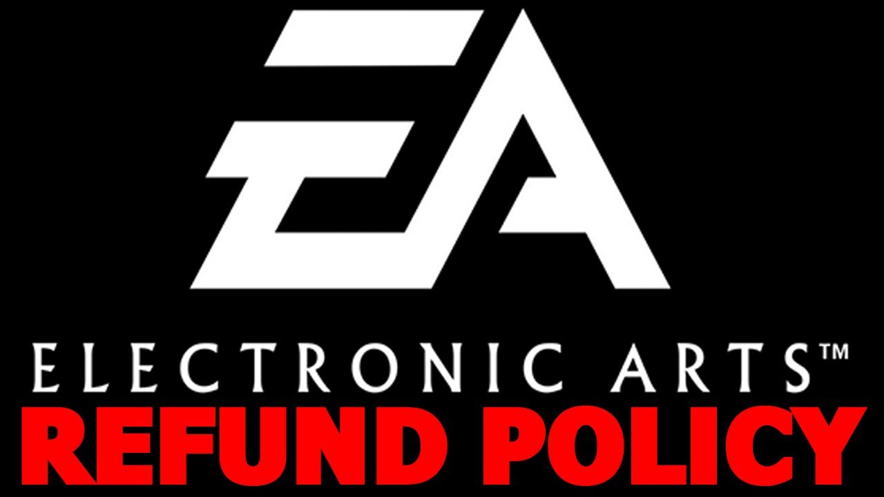 EA Offers Full Refunds on Digital Games that Suck