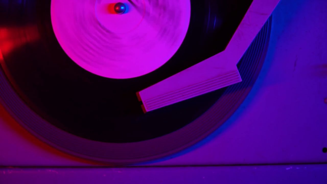 Golden Light 2. | Retro 60s British Pop Song