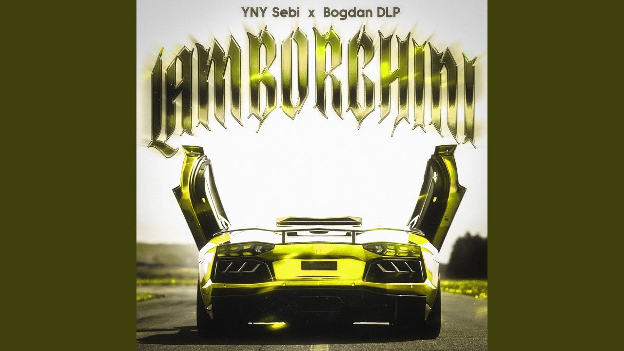 Lamborghini