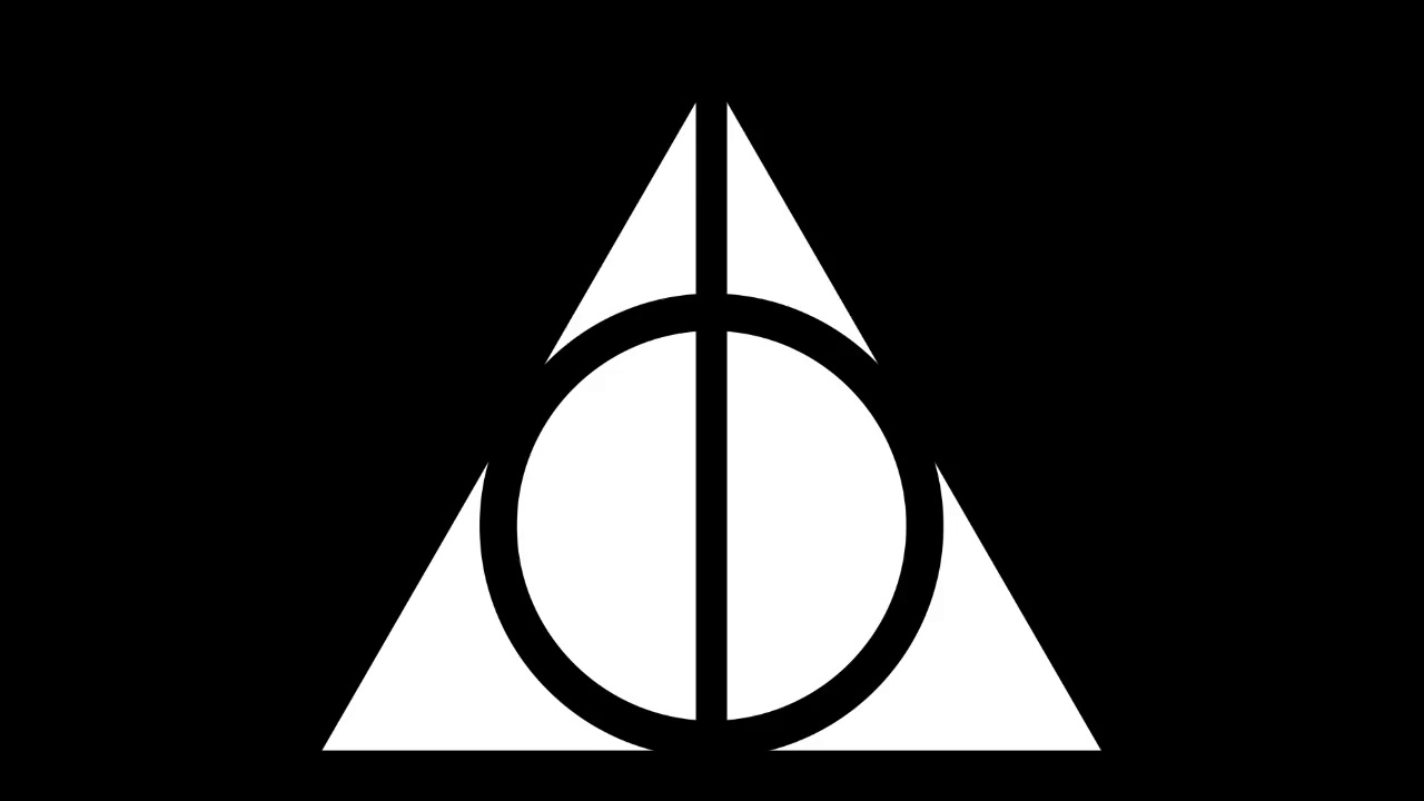 Harry Potter és a Halál ereklyéi I/III