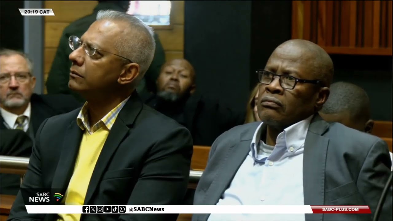 Ex-Transnet executives in court on charges of corruption and fraud
