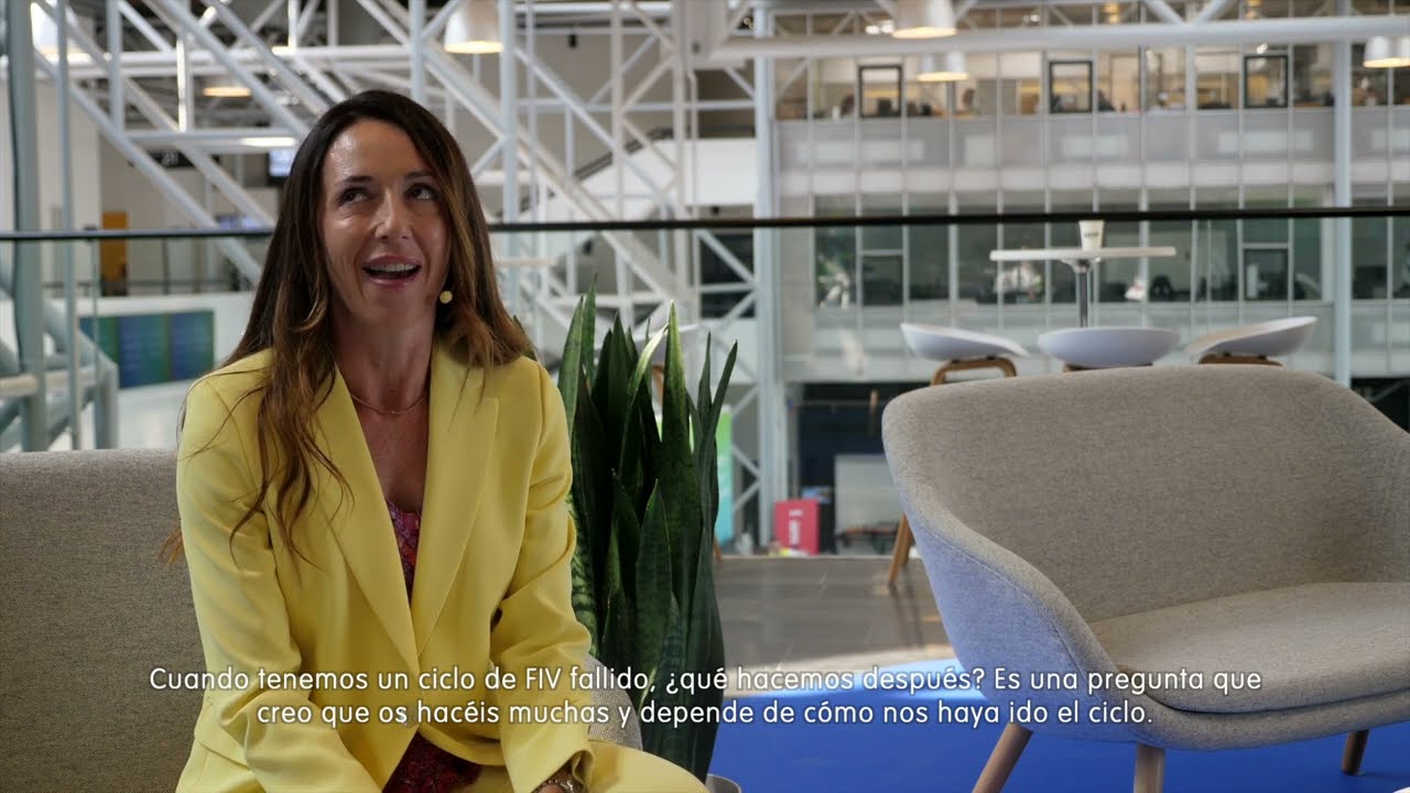 &iquest;Cu&aacute;ndo considerar un segundo intento de FIV? | Dra. Anabel Salazar