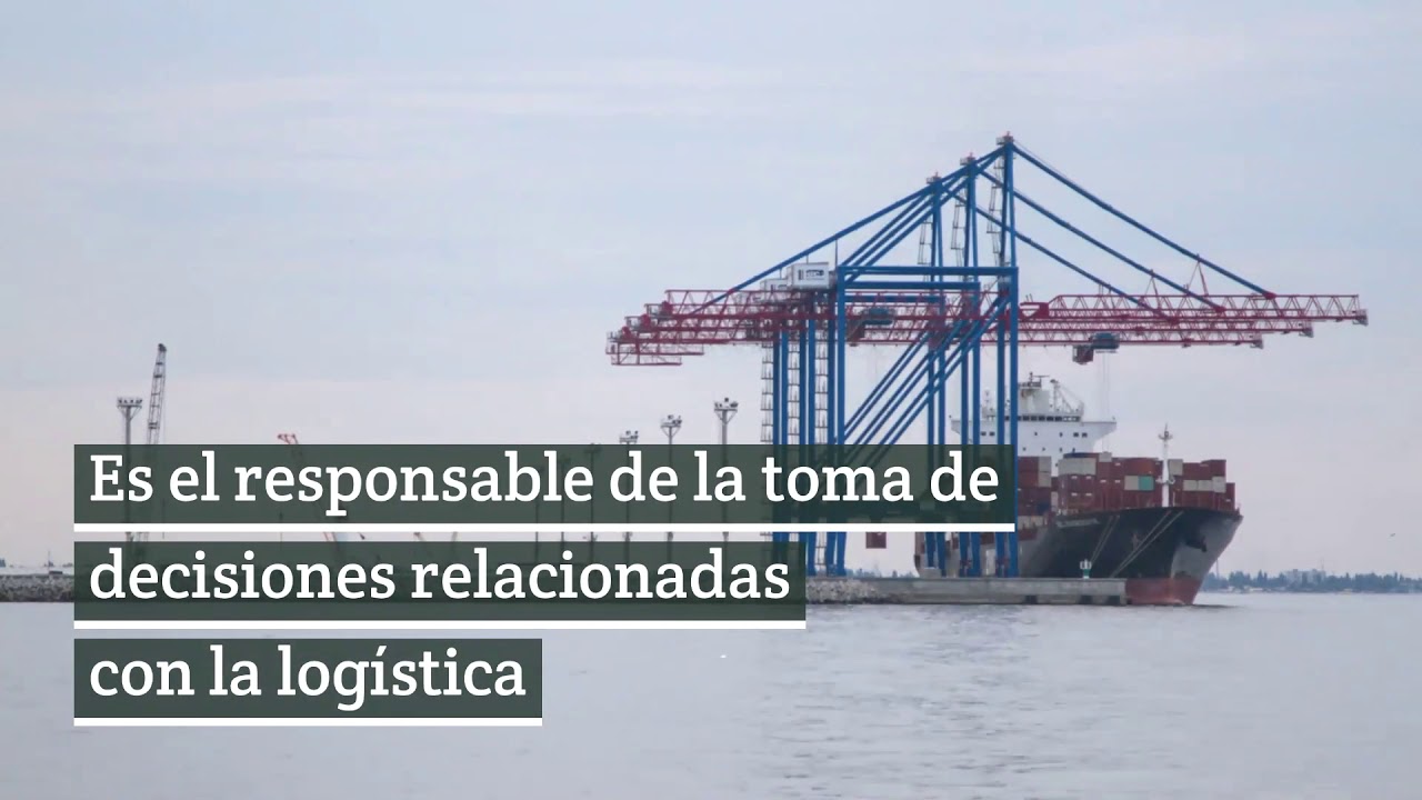 Curso de Operador de Estiba Desestiba y Desplazamiento de Cargas