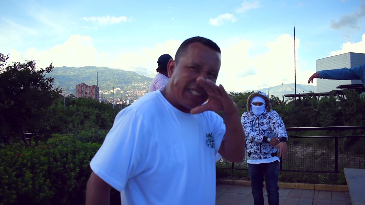 Intocables - King Machuca - Duende (EDP)- Drako Jean
