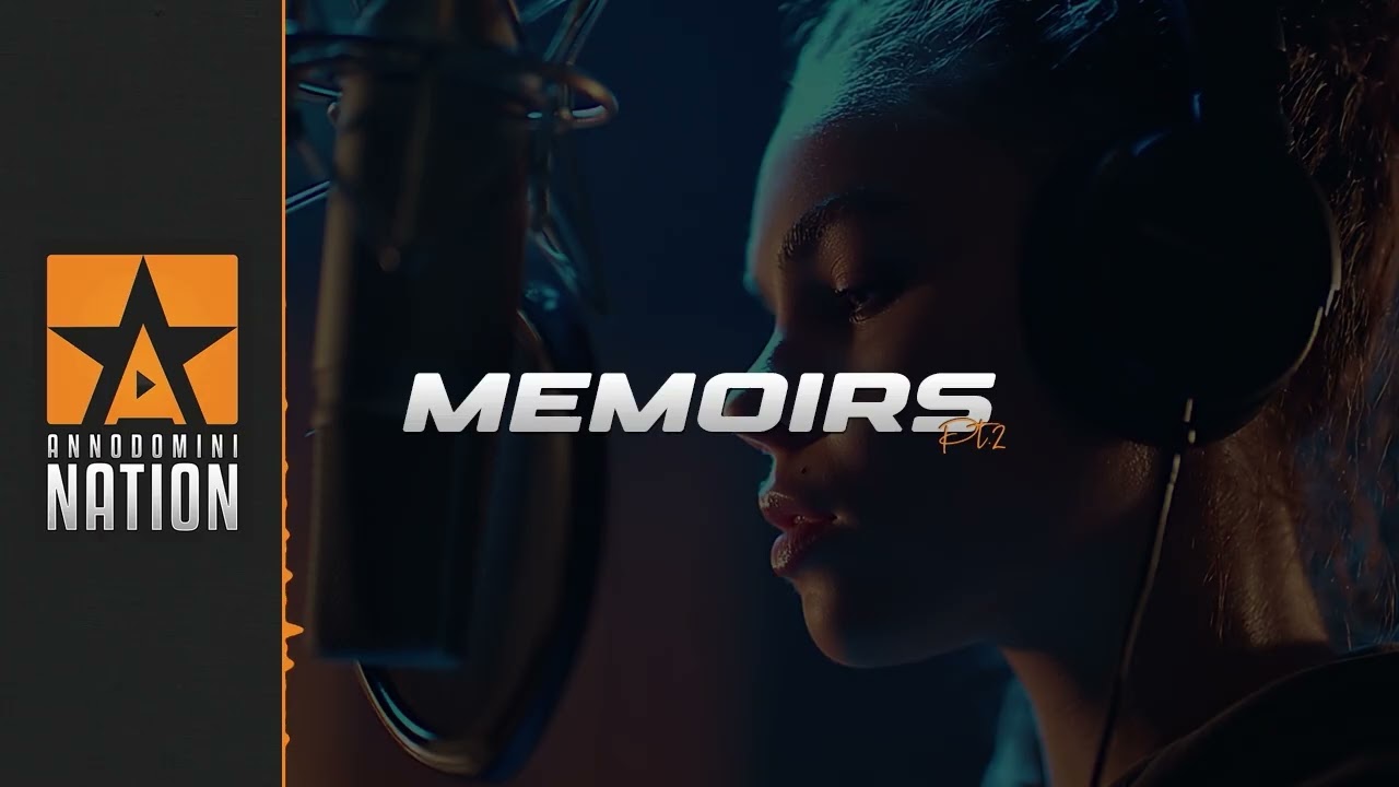 Drake x NBA YoungBoy Type Beat | MEMOIRS Pt.2