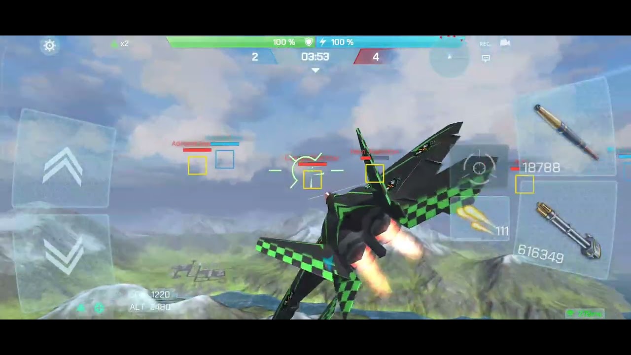 team death match 