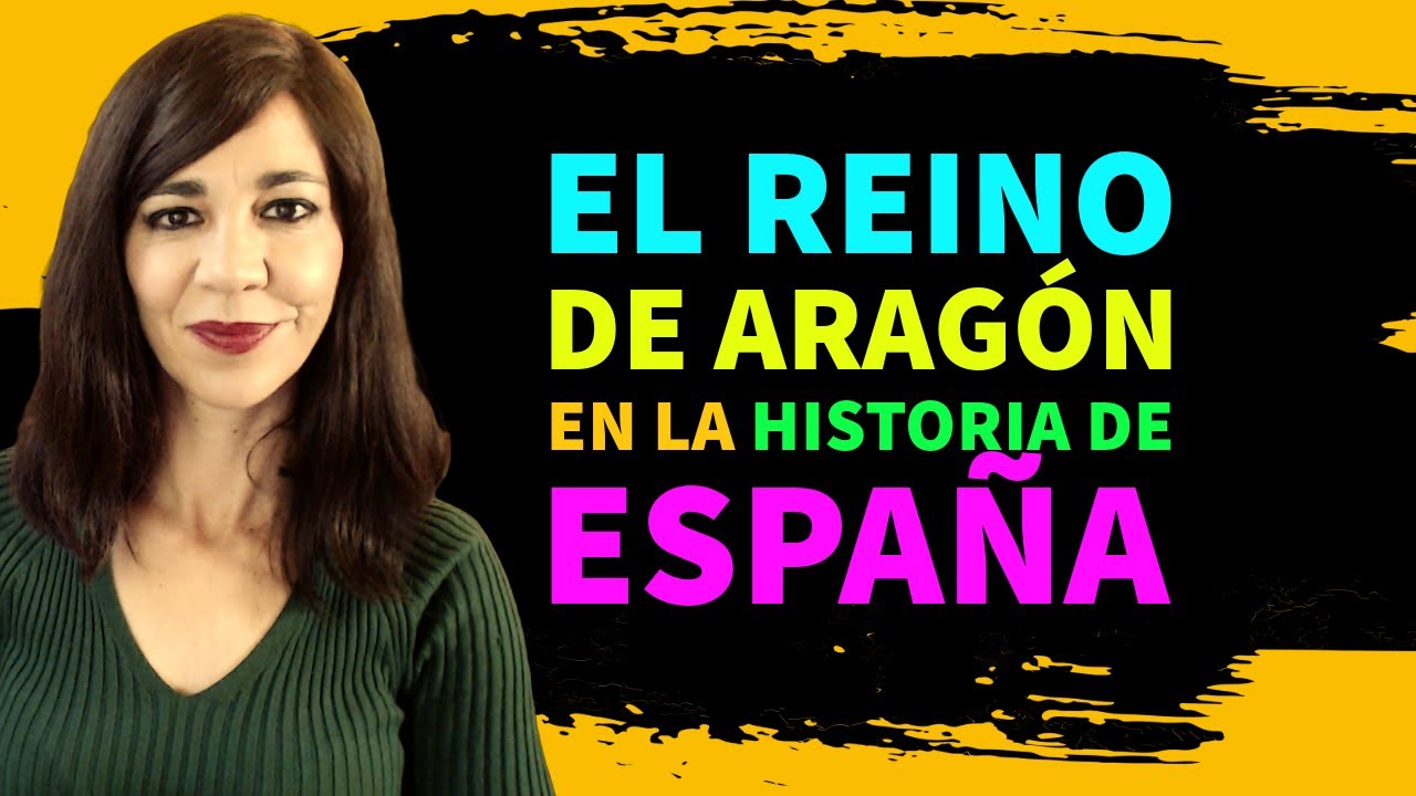 El Reino de Aragón en la historia de España. FORJA 275