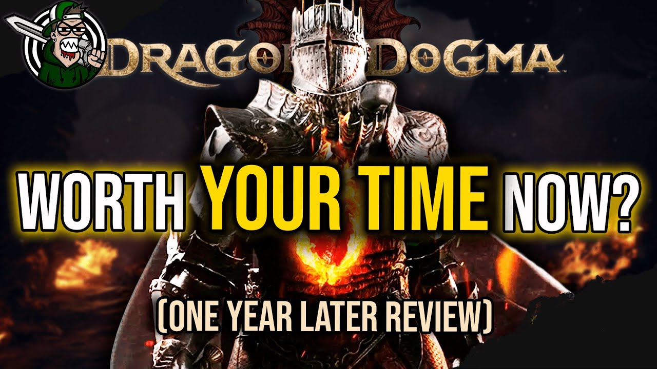 Is Dragon’s Dogma 2 TRULY Worth It Now? The Good, the Mid, and the Ugly