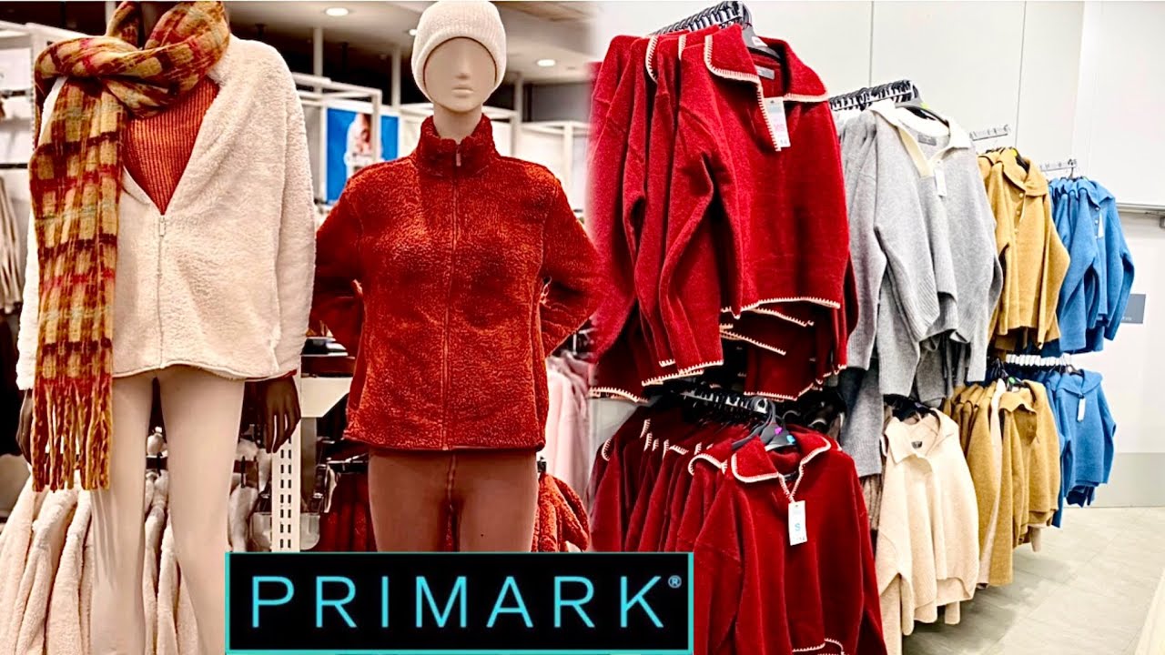 Primark New Collection September 2025