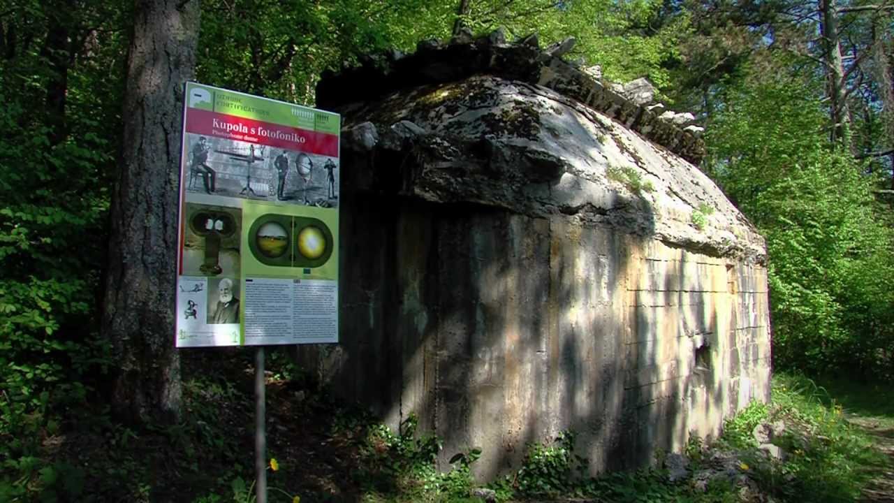 Benvenuti a Pivka, Slovenia