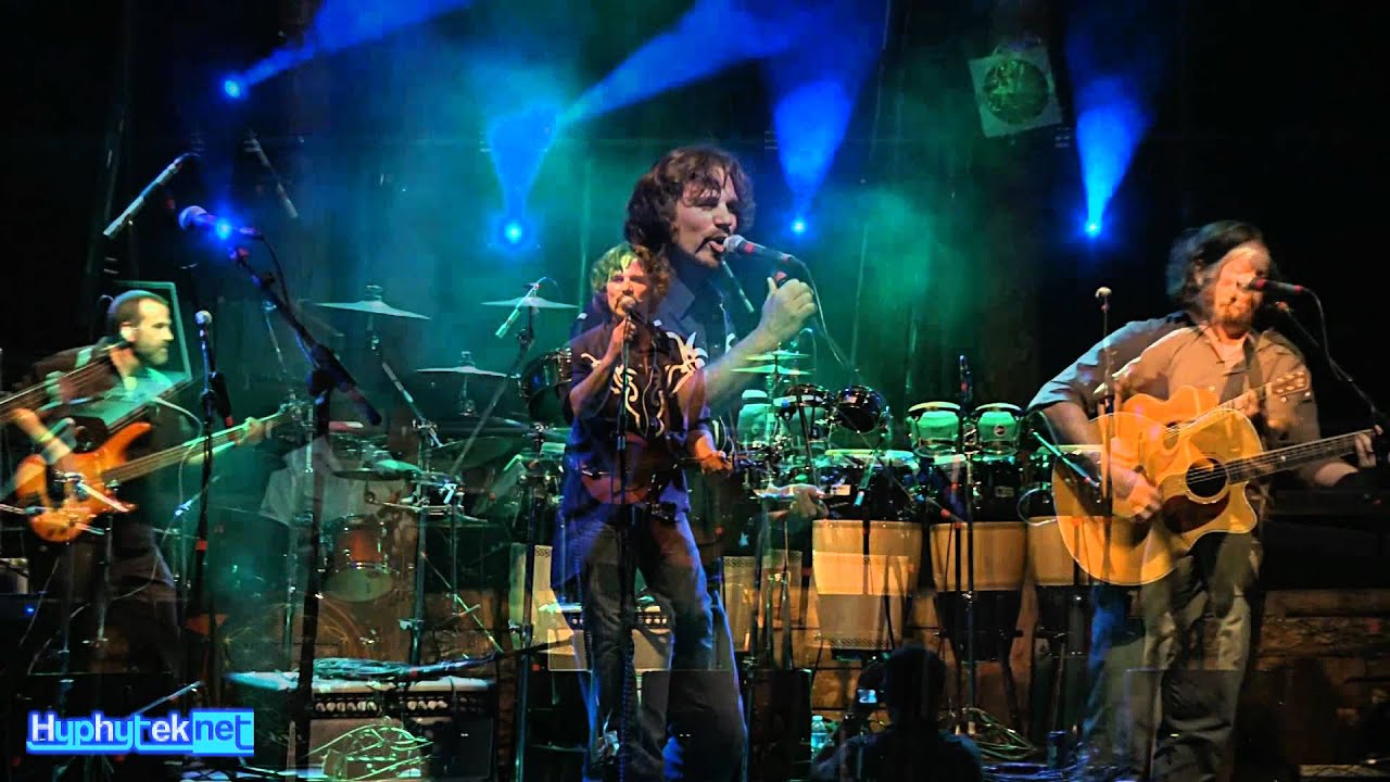 Northern Colorado Music - The Holler!