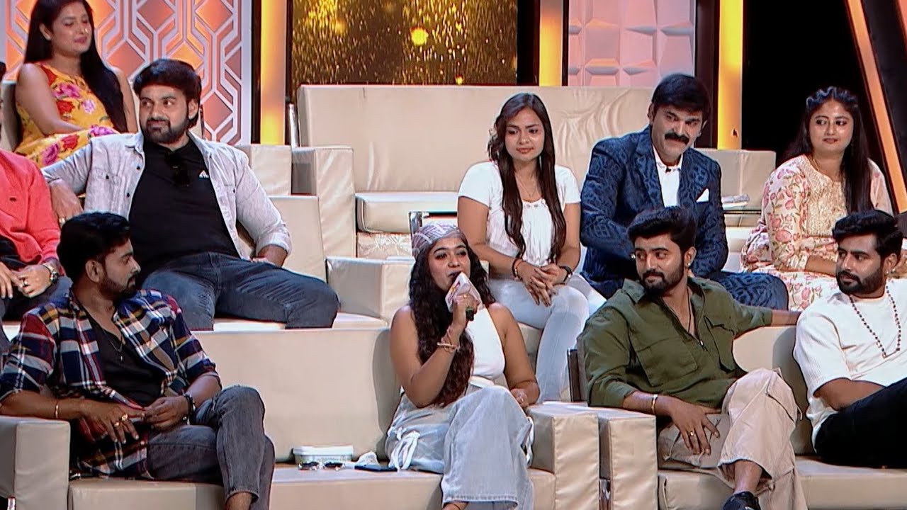 Contestants Punch Dialogues | Super Serial Championship Grand Finale | Every Sun 9PM | Zee Telugu