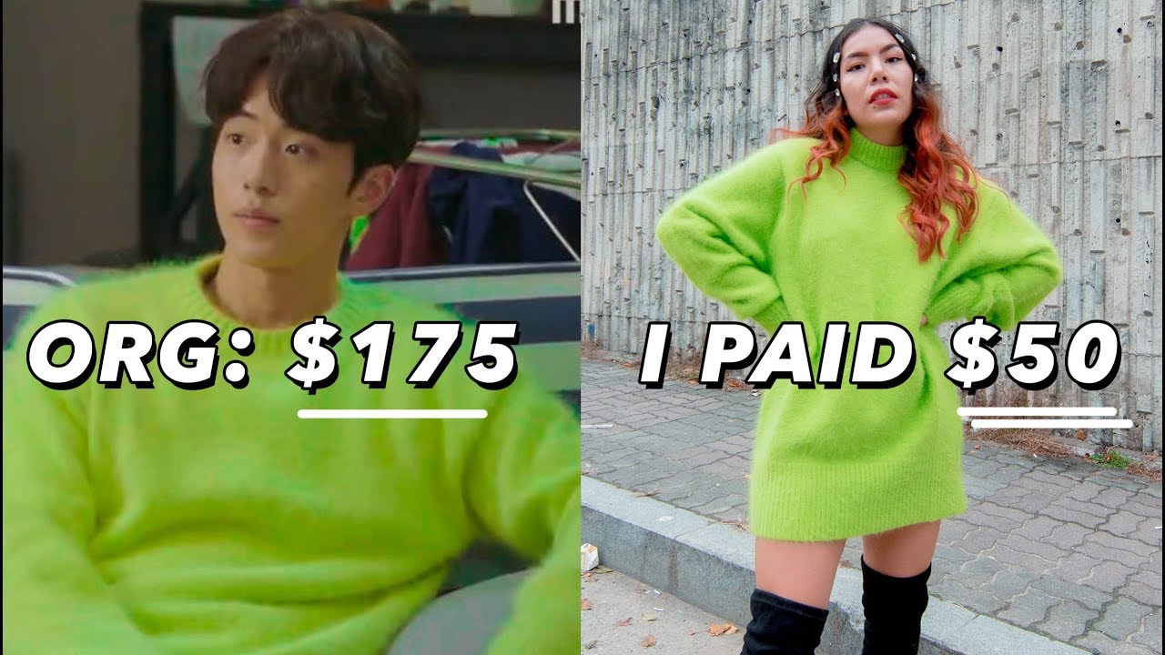 💸SAVE YOUR $$$! Shop @ Korean Designer Sample Sales | Vlog & Try On Haul