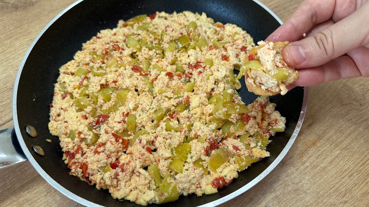 Piperki so Urda vo Letna Manџа 👌😍