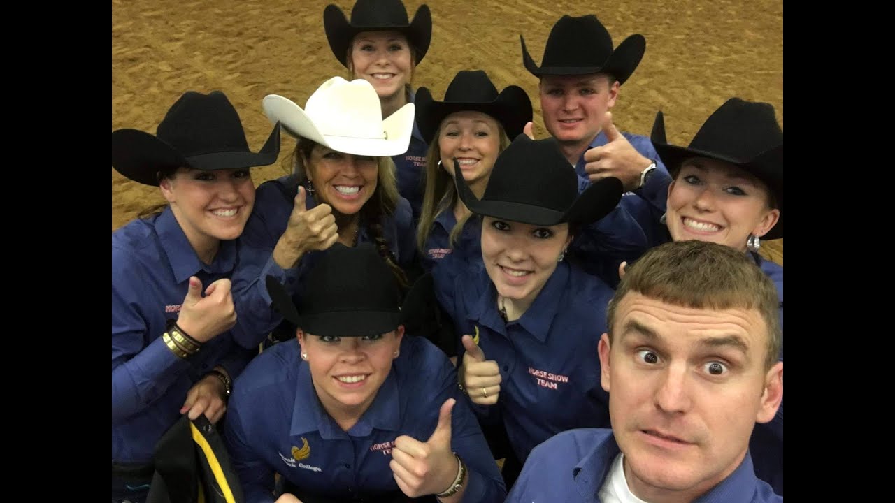 Black Hawk College @ IHSA Nationals 2016
