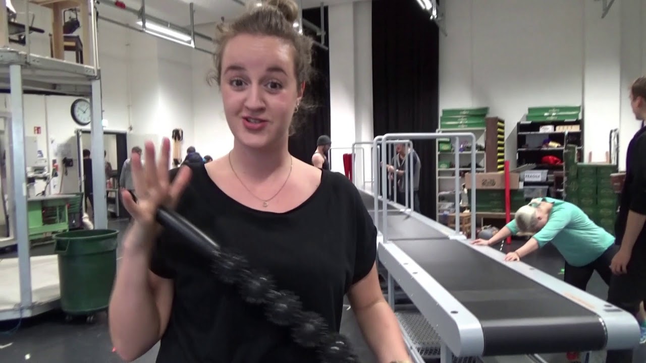 KINKY BOOTS - Der Kinky Vlog (Folge 2)