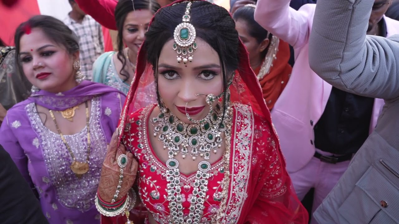 Sam Weds Rozy Part 06