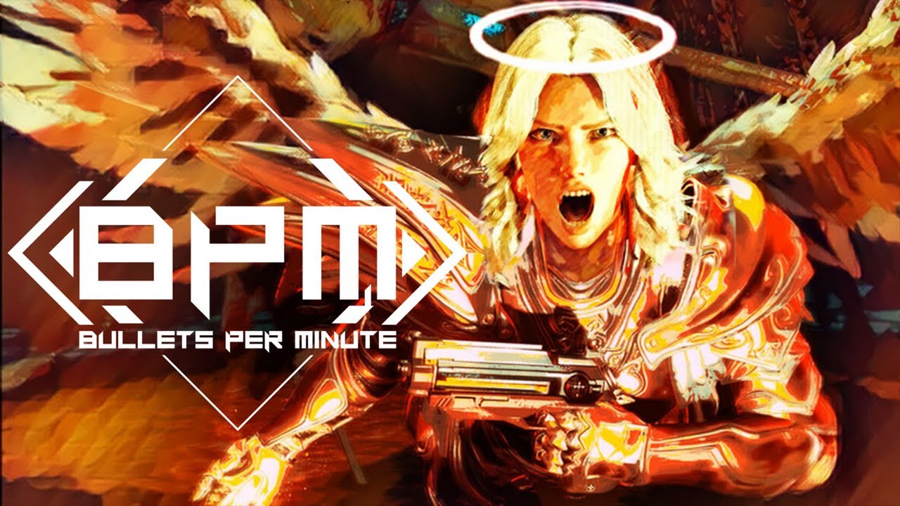 BPM: Bullets Per Minute Review