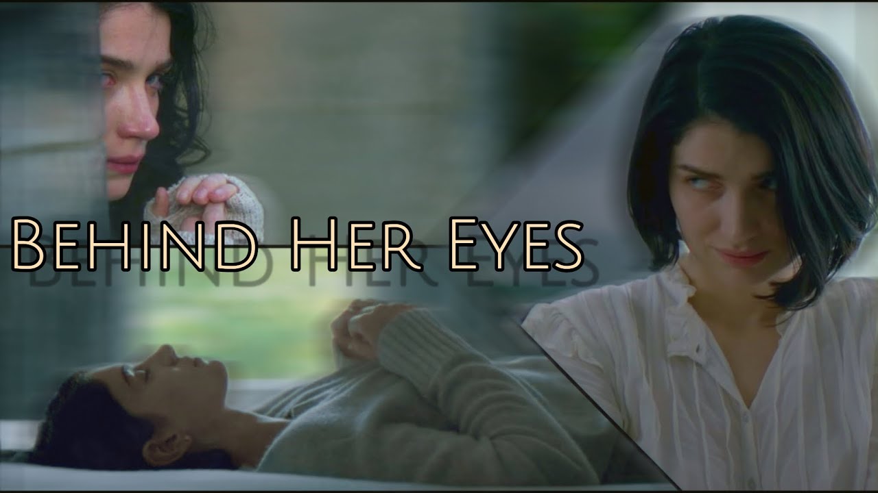 Behind Her Eyes | Breathe