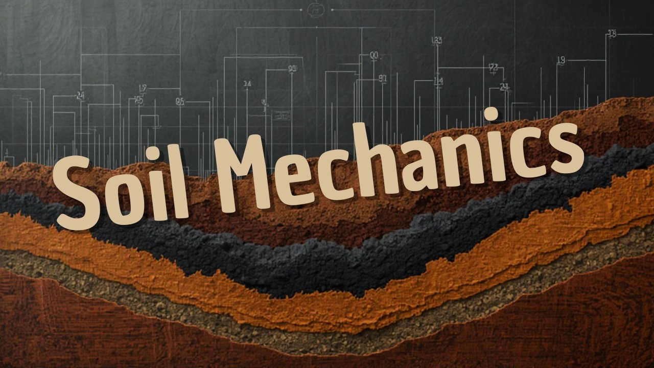 Soil Mechanics | Geotechnical Engineering | Geotech Guide