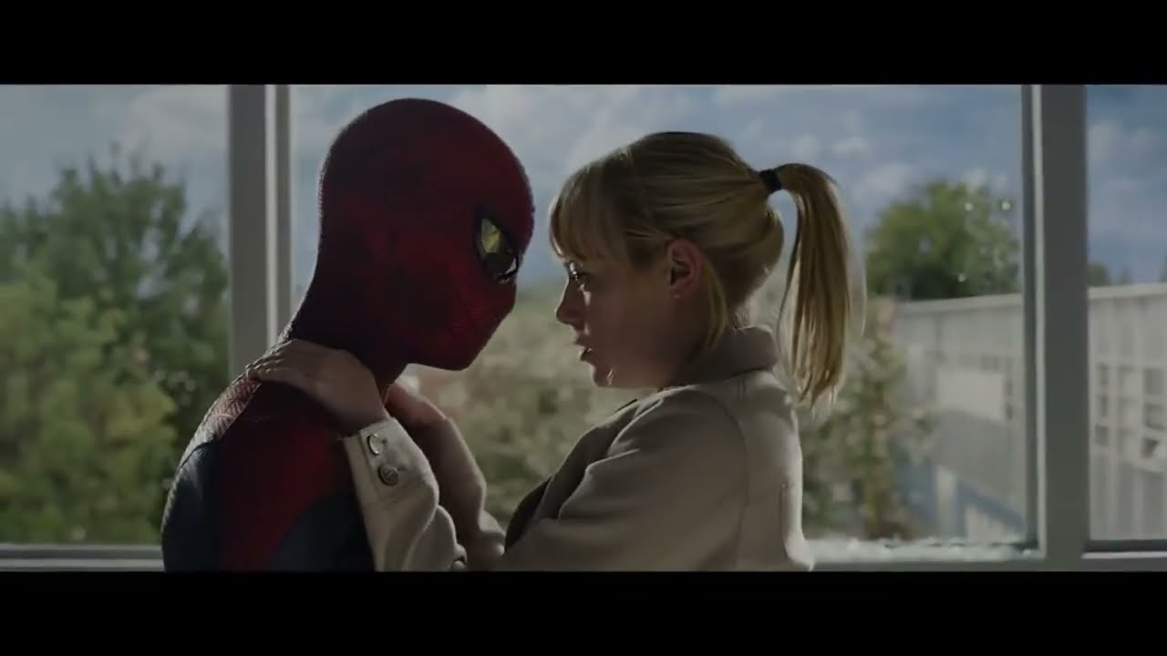 spideynb + dawson + shine (dawson)