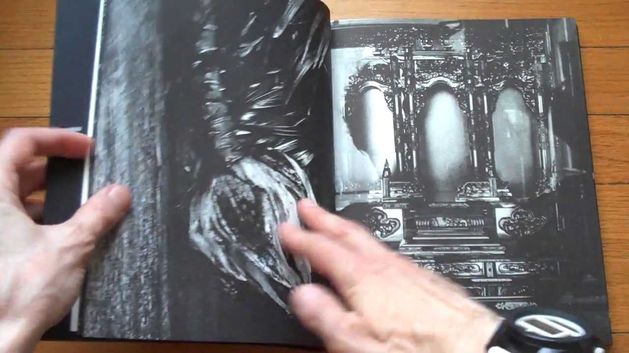 Presenting Reflection and Refraction by Daido Moriyama
