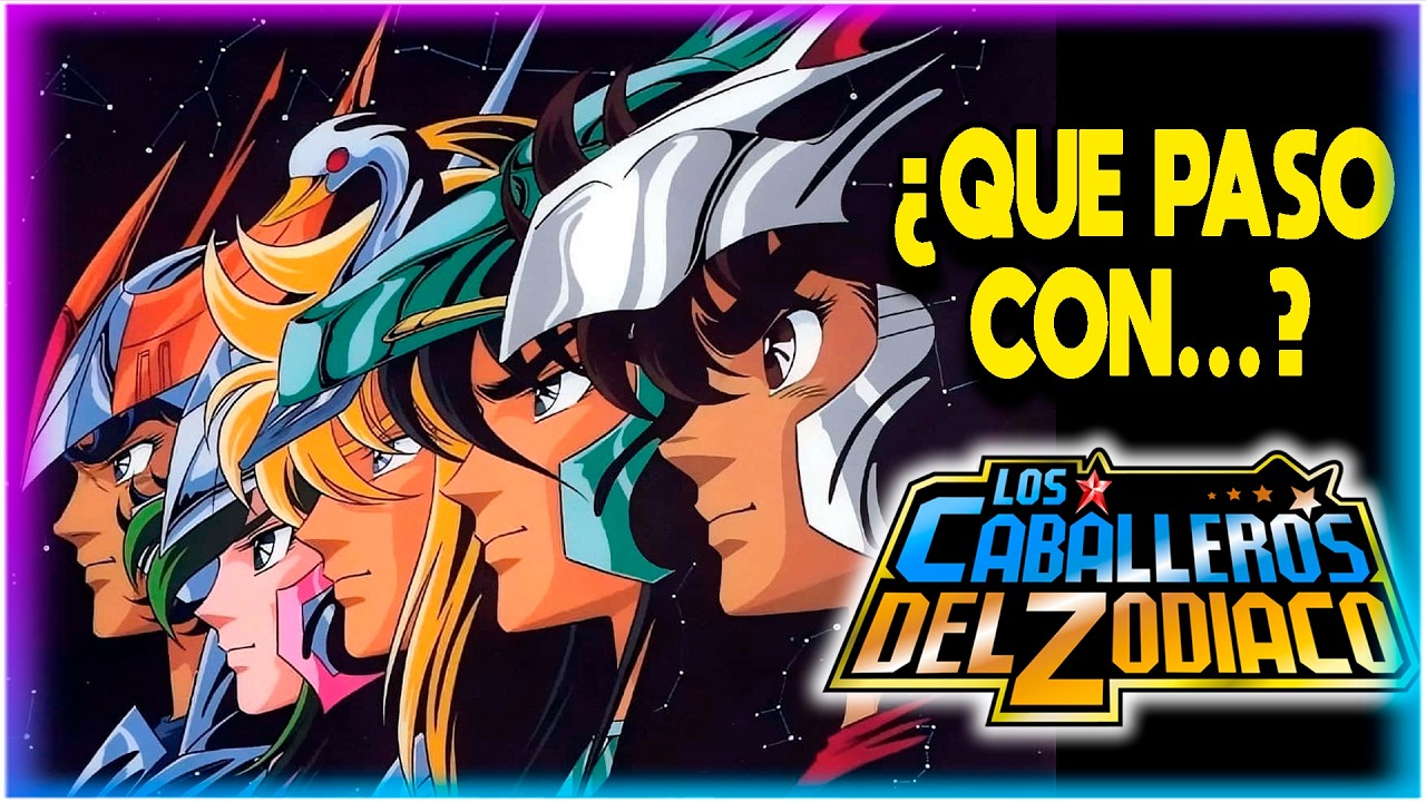 Conoce la TRISTE historia detrás de MASAMI KURUMADA