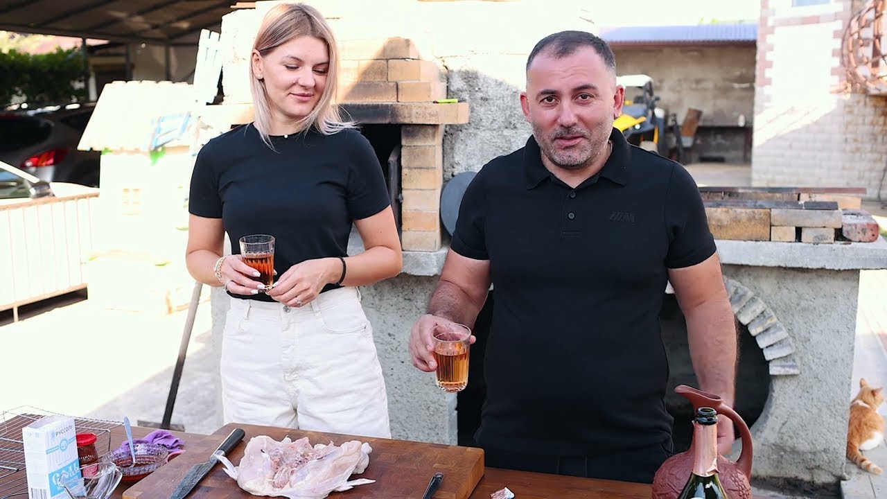 Fırında tavuk ve bıldırcın kızartma 🍗 | Lezzetli ve kolay, vazgeçilmez lezzet