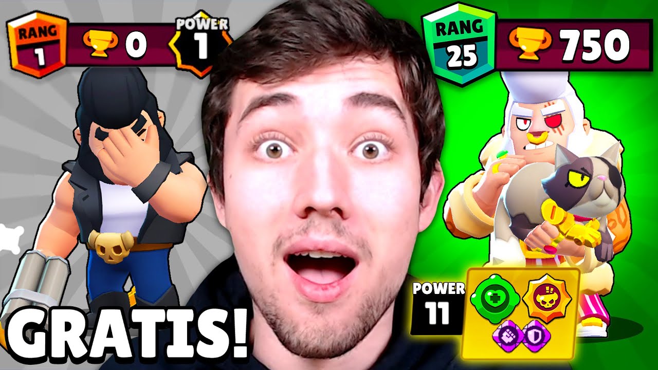 BULL POWER 11 MAXEN + 0 auf 750🏆 PUSHEN! 😱