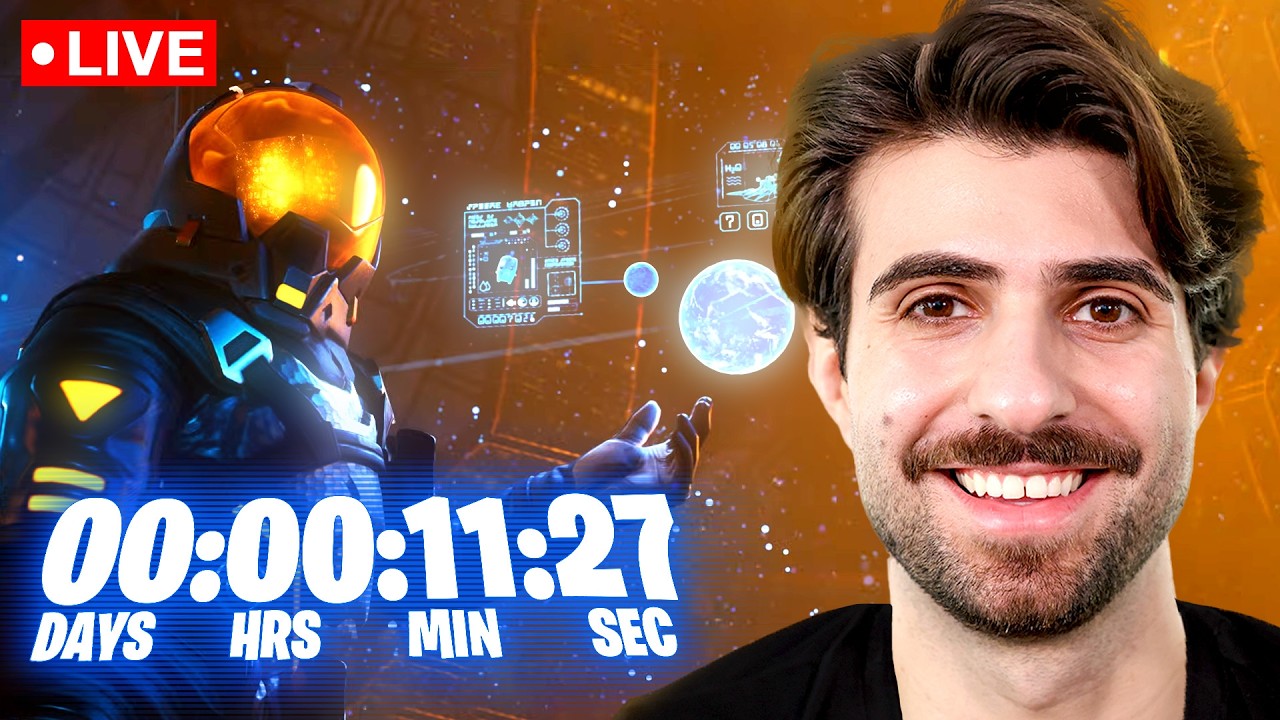 🔴 LIVE EVENT RIGHT NOW!