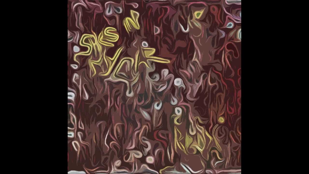 Redanda -- She's In My Car