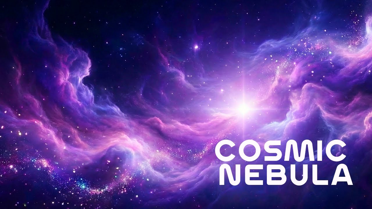 Cosmic Nebula