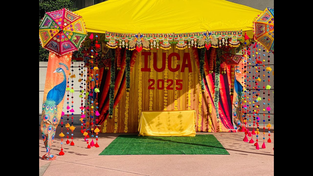 IUCA 2025 Success Journey