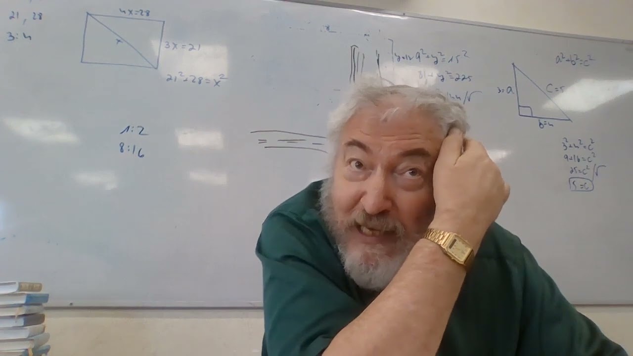חוג טעמי אמ