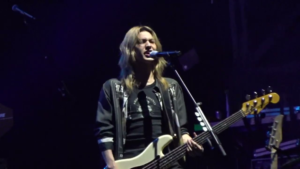 XDINARY HEROES - Fight Me - Lollapalooza 2025 - Chicago, IL - 07-31-2025